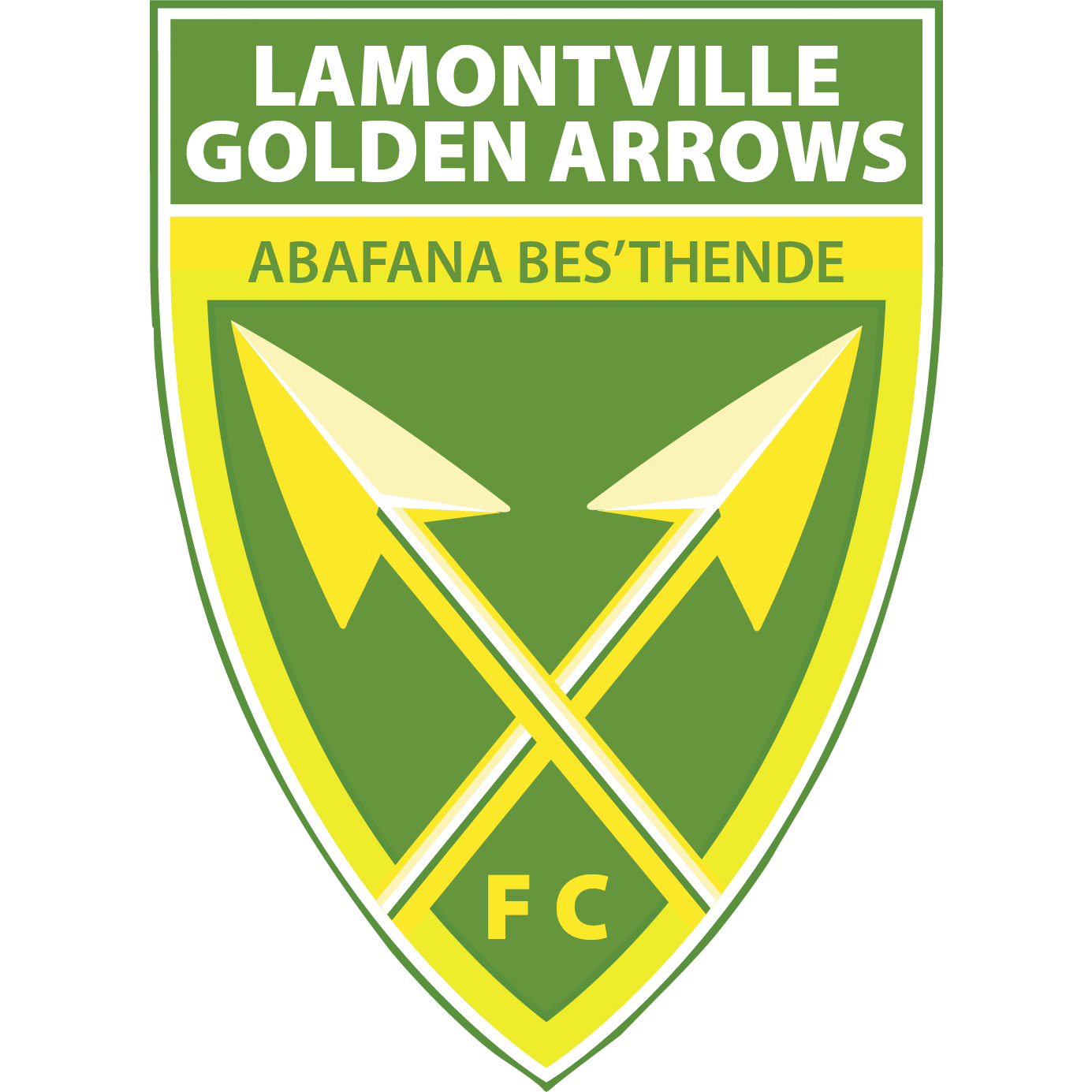 Golden Arrows