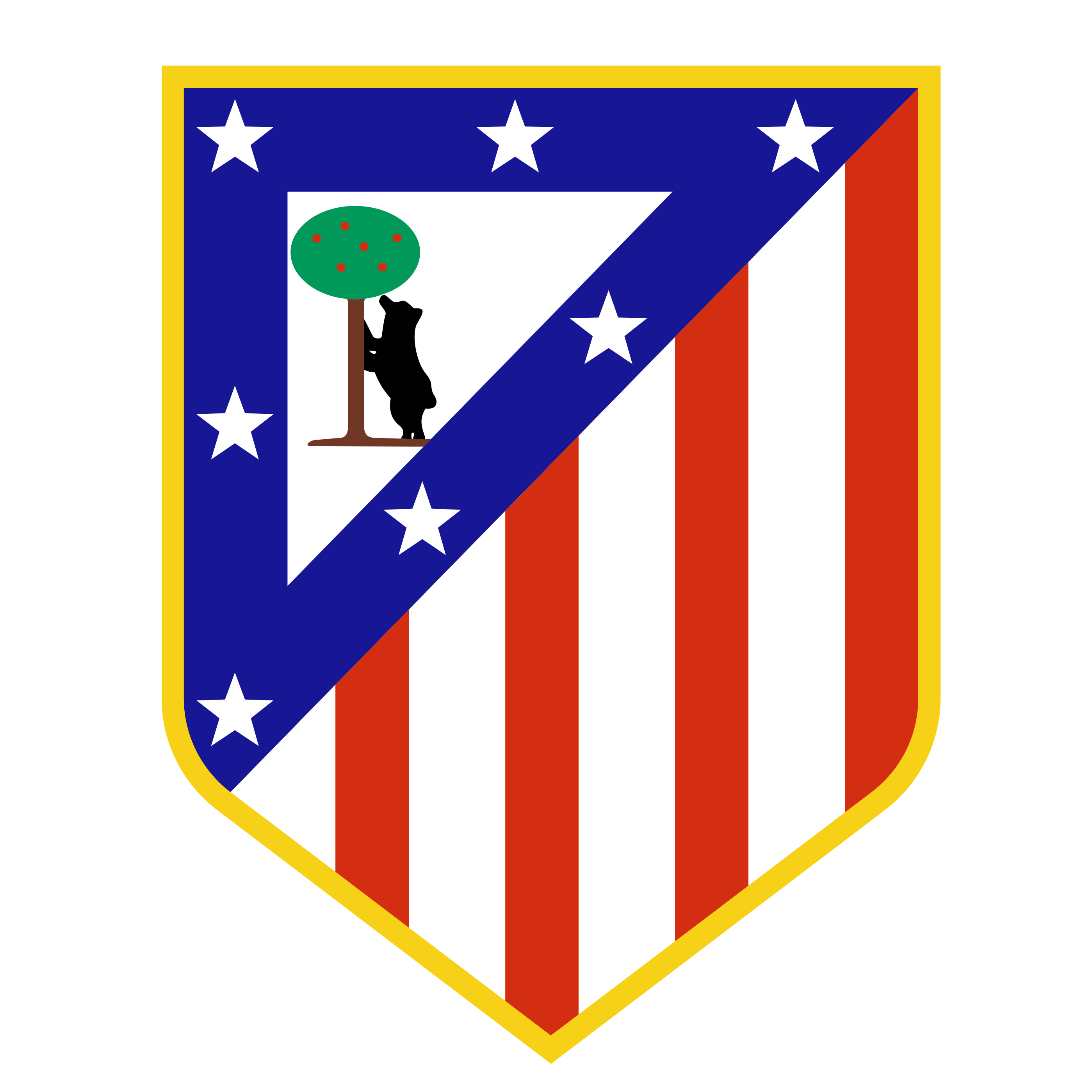 Atletico Madrid